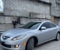 Сірий Мазда 6, об'ємом двигуна 2.5 л та пробігом 198 тис. км за 10300 $, фото 1 на Automoto.ua
