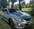 Серый Мазда 6, объемом двигателя 2 л и пробегом 164 тыс. км за 9600 $, фото 24 на Automoto.ua