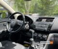 Серый Мазда 6, объемом двигателя 2.2 л и пробегом 190 тыс. км за 7699 $, фото 9 на Automoto.ua