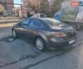 Серый Мазда 6, объемом двигателя 1.8 л и пробегом 215 тыс. км за 4999 $, фото 6 на Automoto.ua