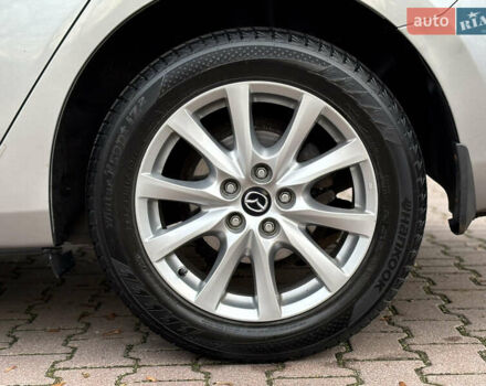 Серый Мазда 6, объемом двигателя 2.18 л и пробегом 227 тыс. км за 11250 $, фото 18 на Automoto.ua