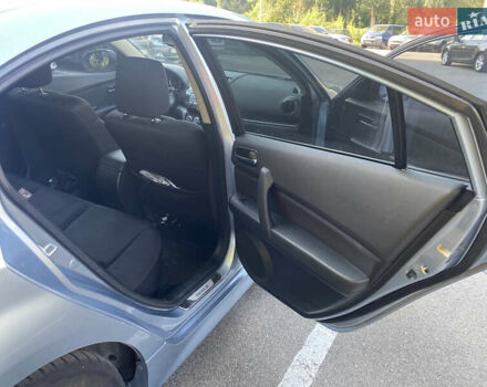 Сірий Мазда 6, об'ємом двигуна 1.8 л та пробігом 96 тис. км за 9200 $, фото 16 на Automoto.ua