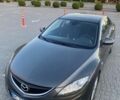 Сірий Мазда 6, об'ємом двигуна 1.8 л та пробігом 219 тис. км за 5990 $, фото 4 на Automoto.ua