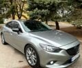 Сірий Мазда 6, об'ємом двигуна 2.5 л та пробігом 280 тис. км за 9500 $, фото 1 на Automoto.ua