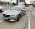 Сірий Мазда 6, об'ємом двигуна 2.18 л та пробігом 200 тис. км за 10500 $, фото 1 на Automoto.ua