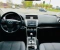 Серый Мазда 6, объемом двигателя 2.5 л и пробегом 280 тыс. км за 6500 $, фото 6 на Automoto.ua