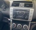 Серый Мазда 6, объемом двигателя 2.5 л и пробегом 220 тыс. км за 8300 $, фото 19 на Automoto.ua