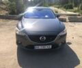 Серый Мазда 6, объемом двигателя 2 л и пробегом 250 тыс. км за 9473 $, фото 7 на Automoto.ua