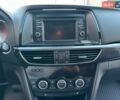 Сірий Мазда 6, об'ємом двигуна 2 л та пробігом 145 тис. км за 11950 $, фото 68 на Automoto.ua