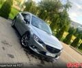 Серый Мазда 6, объемом двигателя 2.5 л и пробегом 200 тыс. км за 13000 $, фото 4 на Automoto.ua