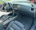 Сірий Мазда 6, об'ємом двигуна 2 л та пробігом 145 тис. км за 11950 $, фото 81 на Automoto.ua