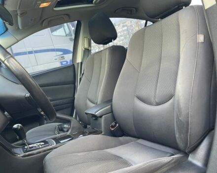 Сірий Мазда 6, об'ємом двигуна 2.5 л та пробігом 144 тис. км за 6900 $, фото 5 на Automoto.ua