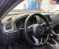Серый Мазда 6, объемом двигателя 2 л и пробегом 255 тыс. км за 10200 $, фото 8 на Automoto.ua