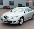 Серый Мазда 6, объемом двигателя 2.49 л и пробегом 135 тыс. км за 7400 $, фото 6 на Automoto.ua