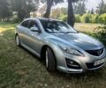 Серый Мазда 6, объемом двигателя 2 л и пробегом 164 тыс. км за 9600 $, фото 18 на Automoto.ua