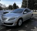 Сірий Мазда 6, об'ємом двигуна 2.5 л та пробігом 195 тис. км за 7400 $, фото 2 на Automoto.ua