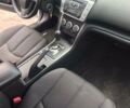 Сірий Мазда 6, об'ємом двигуна 2.5 л та пробігом 220 тис. км за 7300 $, фото 12 на Automoto.ua
