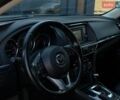 Сірий Мазда 6, об'ємом двигуна 2.19 л та пробігом 197 тис. км за 12200 $, фото 9 на Automoto.ua