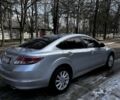 Сірий Мазда 6, об'ємом двигуна 2.5 л та пробігом 195 тис. км за 7400 $, фото 6 на Automoto.ua