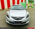 Серый Мазда 6, объемом двигателя 2.5 л и пробегом 280 тыс. км за 7200 $, фото 6 на Automoto.ua