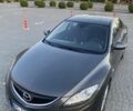 Сірий Мазда 6, об'ємом двигуна 1.8 л та пробігом 219 тис. км за 6500 $, фото 2 на Automoto.ua