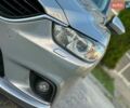 Сірий Мазда 6, об'ємом двигуна 2 л та пробігом 145 тис. км за 11950 $, фото 13 на Automoto.ua