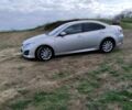 Серый Мазда 6, объемом двигателя 2 л и пробегом 87 тыс. км за 10900 $, фото 1 на Automoto.ua