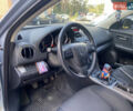 Сірий Мазда 6, об'ємом двигуна 1.8 л та пробігом 96 тис. км за 9200 $, фото 10 на Automoto.ua