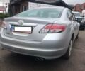 Сірий Мазда 6, об'ємом двигуна 2.5 л та пробігом 220 тис. км за 7300 $, фото 7 на Automoto.ua
