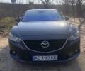 Серый Мазда 6, объемом двигателя 2 л и пробегом 255 тыс. км за 11500 $, фото 7 на Automoto.ua