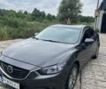 Сірий Мазда 6, об'ємом двигуна 2.5 л та пробігом 142 тис. км за 10200 $, фото 1 на Automoto.ua
