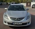 Сірий Мазда 6, об'ємом двигуна 2.5 л та пробігом 130 тис. км за 7528 $, фото 1 на Automoto.ua