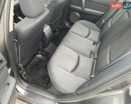 Серый Мазда 6, объемом двигателя 1.8 л и пробегом 215 тыс. км за 7800 $, фото 9 на Automoto.ua