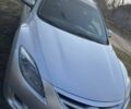 Серый Мазда 6, объемом двигателя 2.5 л и пробегом 135 тыс. км за 7446 $, фото 1 на Automoto.ua