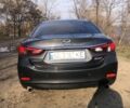 Серый Мазда 6, объемом двигателя 2 л и пробегом 255 тыс. км за 10200 $, фото 6 на Automoto.ua