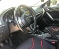 Серый Мазда 6, объемом двигателя 2 л и пробегом 250 тыс. км за 9473 $, фото 8 на Automoto.ua