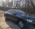 Серый Мазда 6, объемом двигателя 2 л и пробегом 255 тыс. км за 11500 $, фото 1 на Automoto.ua
