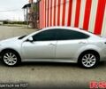 Сірий Мазда 6, об'ємом двигуна 2.5 л та пробігом 280 тис. км за 7200 $, фото 1 на Automoto.ua