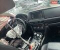 Сірий Мазда 6, об'ємом двигуна 2.49 л та пробігом 195 тис. км за 2000 $, фото 4 на Automoto.ua