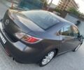 Сірий Мазда 6, об'ємом двигуна 1.8 л та пробігом 219 тис. км за 6500 $, фото 1 на Automoto.ua