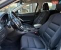 Сірий Мазда 6, об'ємом двигуна 2.19 л та пробігом 197 тис. км за 12200 $, фото 10 на Automoto.ua