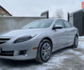 Сірий Мазда 6, об'ємом двигуна 2.49 л та пробігом 100 тис. км за 7300 $, фото 1 на Automoto.ua