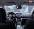 Серый Мазда 6, объемом двигателя 2 л и пробегом 119 тыс. км за 9500 $, фото 11 на Automoto.ua