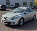 Сірий Мазда 6, об'ємом двигуна 2.5 л та пробігом 130 тис. км за 7528 $, фото 1 на Automoto.ua