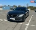 Сірий Мазда 6, об'ємом двигуна 2 л та пробігом 130 тис. км за 9500 $, фото 1 на Automoto.ua