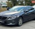 Мазда 6 2012 в Киеве на Automoto.ua Серый Мазда 6, объемом двигателя 2.49 л и пробегом 155 тыс. км за 11250 $, фото 1 на Automoto.ua