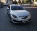 Сірий Мазда 6, об'ємом двигуна 2.5 л та пробігом 226 тис. км за 6500 $, фото 1 на Automoto.ua