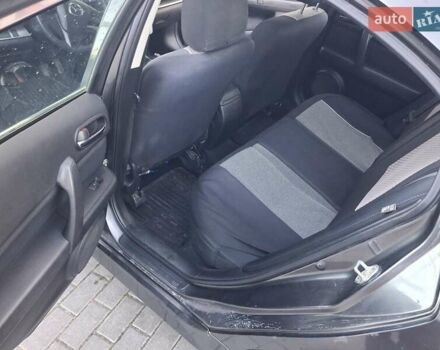 Серый Мазда 6, объемом двигателя 1.8 л и пробегом 215 тыс. км за 4999 $, фото 11 на Automoto.ua