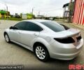 Серый Мазда 6, объемом двигателя 2.5 л и пробегом 280 тыс. км за 7200 $, фото 2 на Automoto.ua