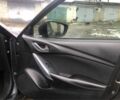 Серый Мазда 6, объемом двигателя 2 л и пробегом 255 тыс. км за 11500 $, фото 18 на Automoto.ua